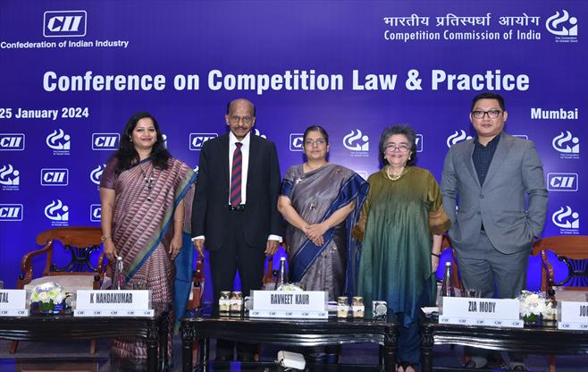 Annual Conference on Competition Law 